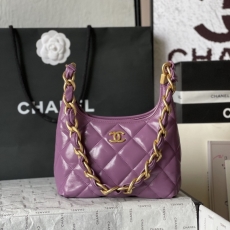 Chanel Shopping Bags